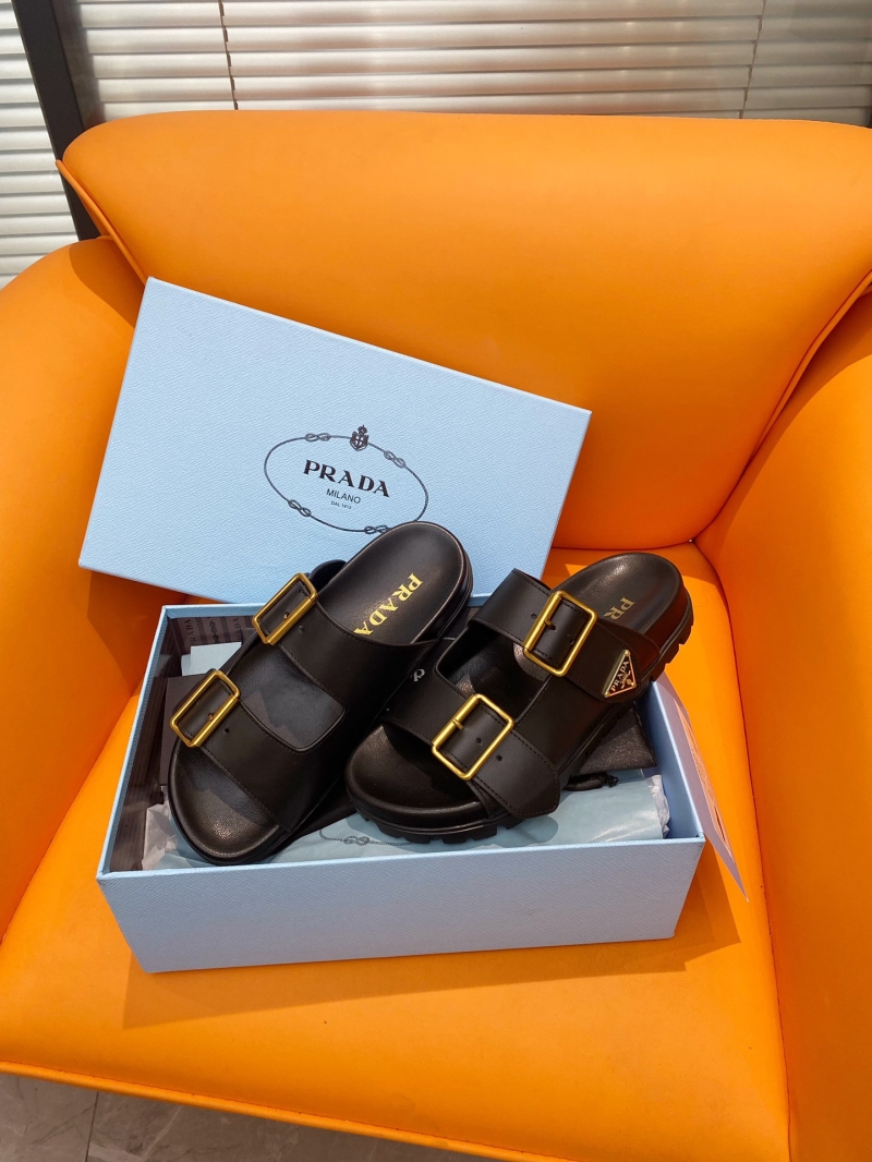 Prada Sandals